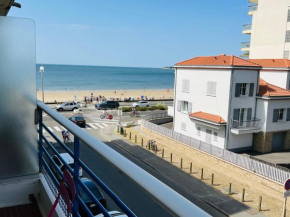 STUDIO + La Baule 20m de la mer
